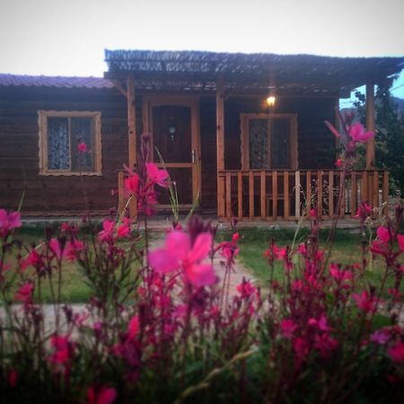 Ipekce Tatil Evleri Mesudiye  Dış mekan fotoğraf