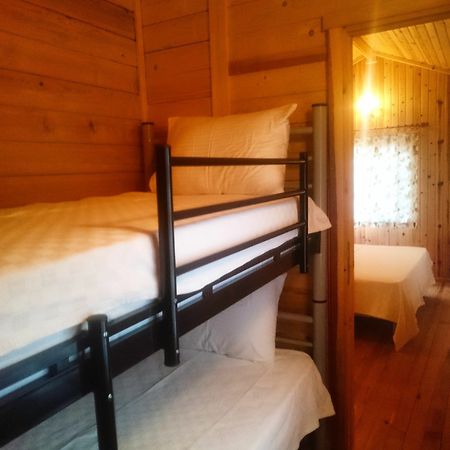 Ipekce Tatil Evleri Mesudiye  Dış mekan fotoğraf