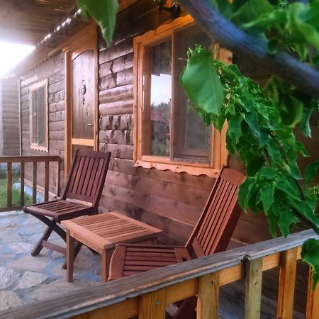 Ipekce Tatil Evleri Mesudiye  Dış mekan fotoğraf