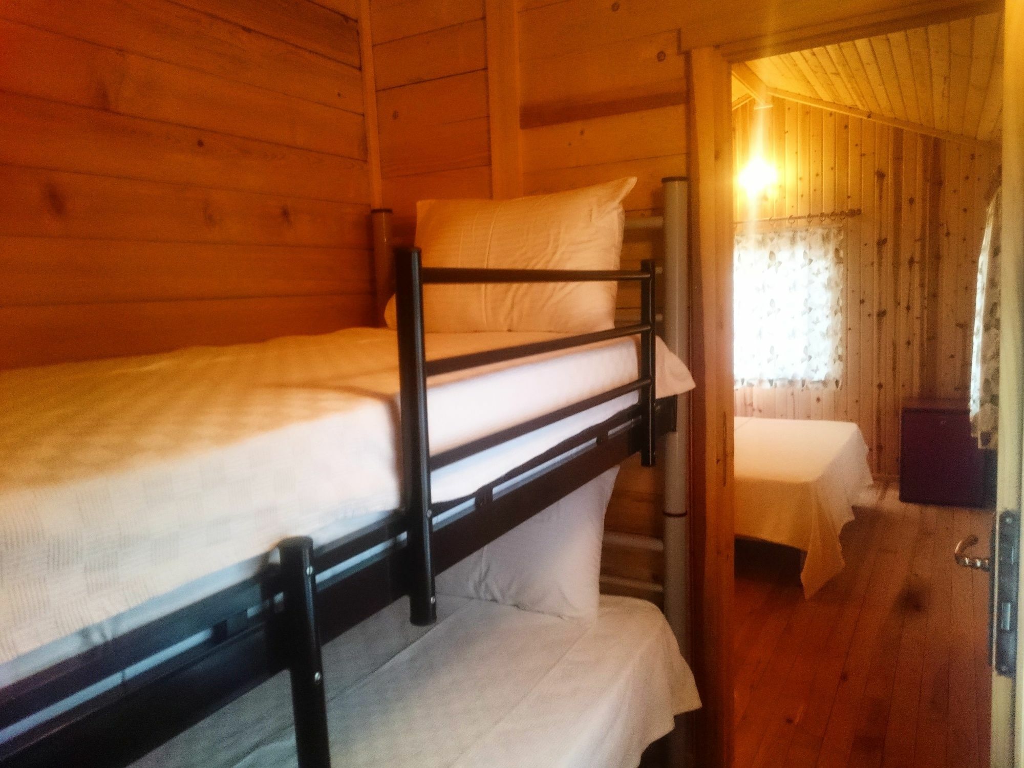 Ipekce Tatil Evleri Mesudiye  Dış mekan fotoğraf