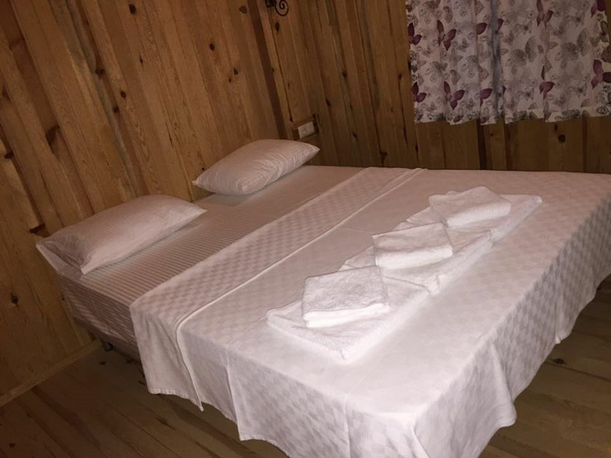 Ipekce Tatil Evleri Mesudiye  Dış mekan fotoğraf